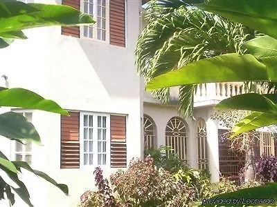 Hotel Freedom Palace Ocho Rios