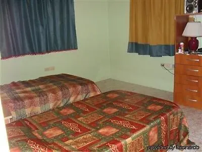 Freedom Palace Ocho Rios 2*,  Jamaica