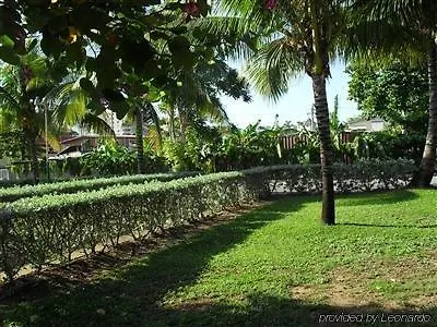 Freedom Palace Ocho Rios