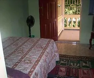 Hotel Freedom Palace Ocho Rios