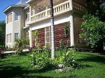 Freedom Palace Ocho Rios