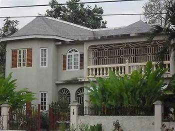 Freedom Palace Ocho Rios