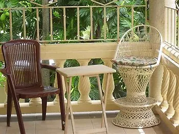 Freedom Palace Ocho Rios 2*,  Jamaica