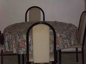 ** Hotel Freedom Palace Ocho Rios Jamaica