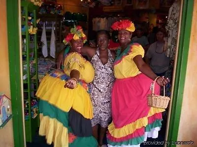 Freedom Palace Ocho Rios 2*,