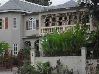 ** Hotel Freedom Palace Ocho Rios Giamaica