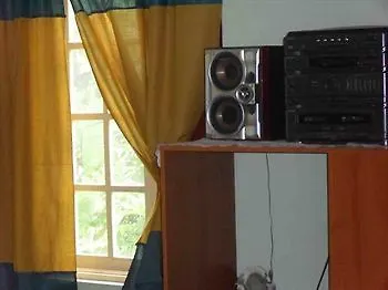 Freedom Palace Ocho Rios 2*,